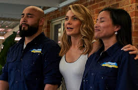 Changing Rooms: Episode 6