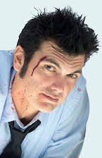 Larry Wade Carrell as Director