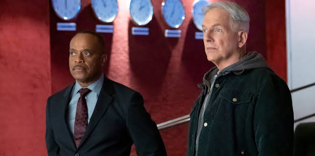 02:30: NCIS (S17 E11) (S17) | TV3 | 11/13 2025