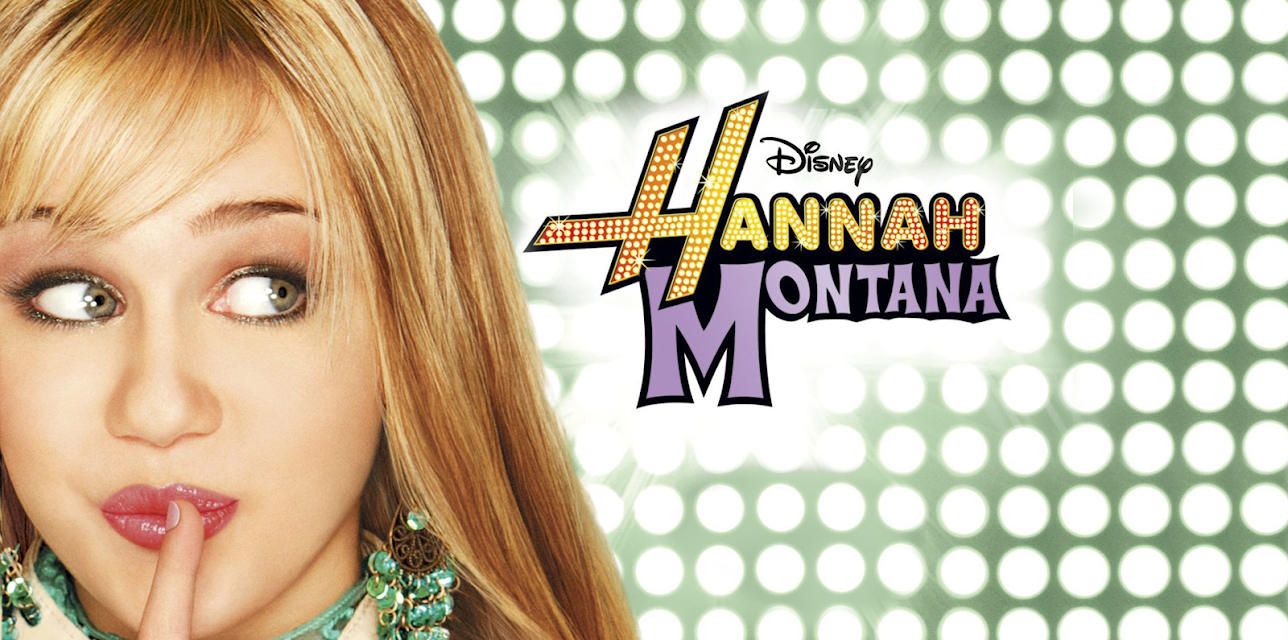 Hannah Montana Volume 1