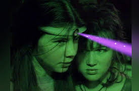 The Girl From Tomorrow: Last Stand at Kelly Deli