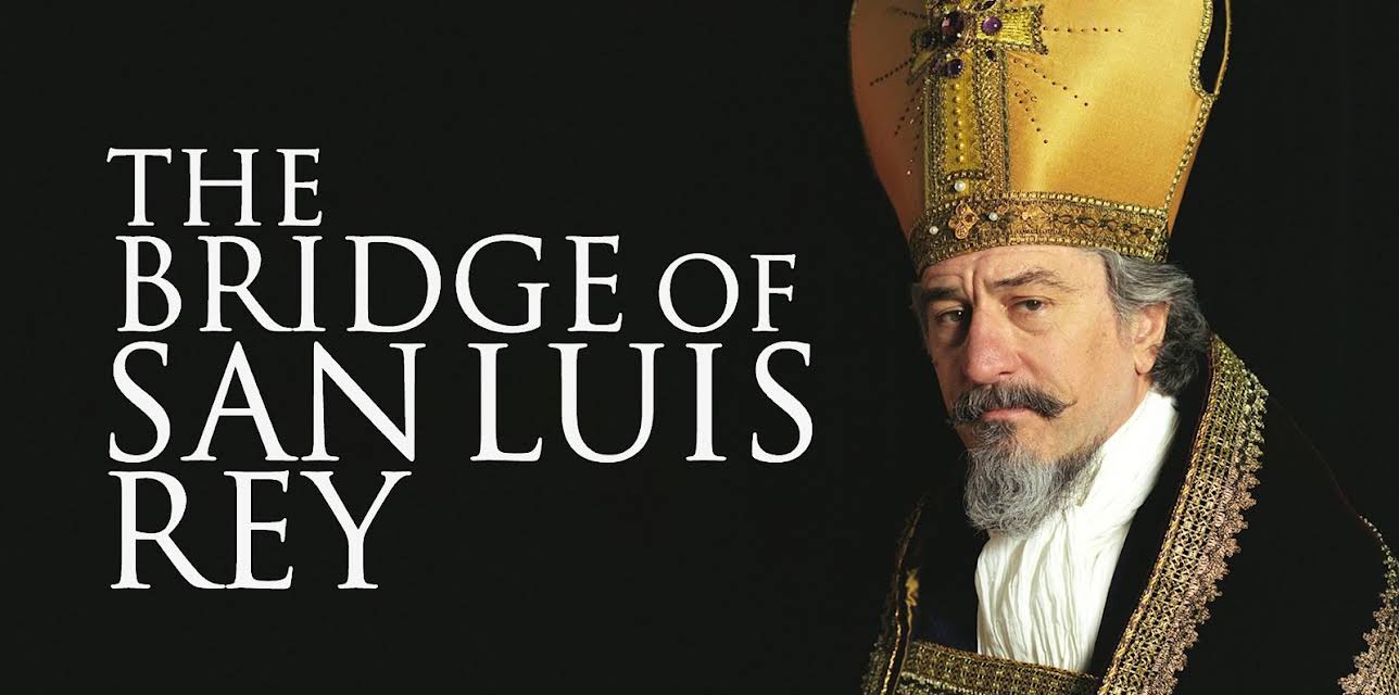 The Bridge of San Luis Rey (2014)