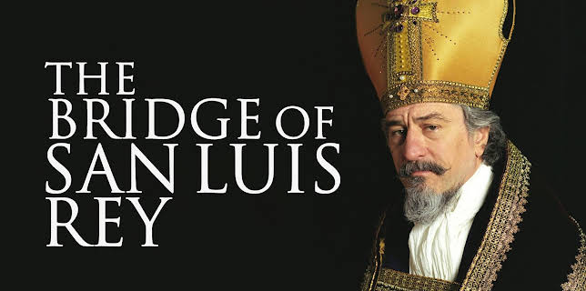 The Bridge of San Luis Rey (2014)
