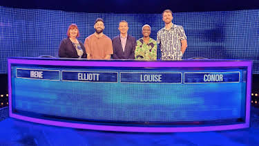 6:00 PM: The Chase (S17 E90) (S17) | ITV2 | 10/28 2026