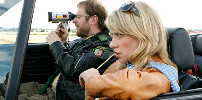 03:25: Mord mit Aussicht (S01/E11) | One | 2/13 2026