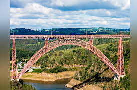 The Industrial Revolution: Bismarck, De Lesseps, and Eiffel