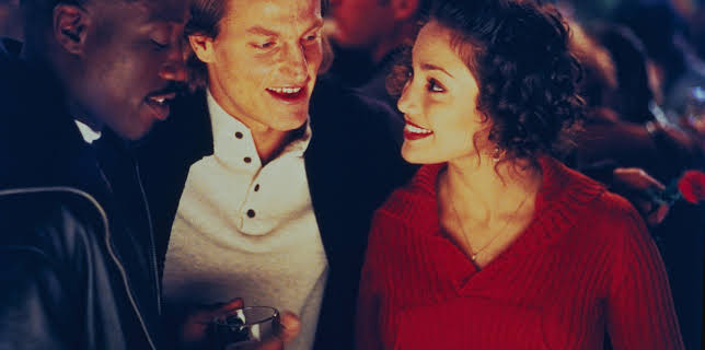 23:15: Money Train | ZDFneo | 12/3 2025