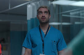 Breathless: Episode 8