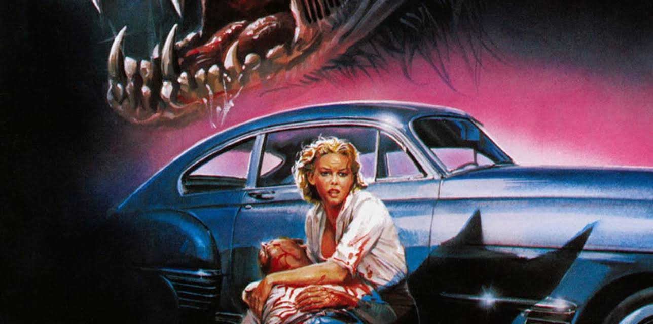 Monster Dog (1986)