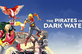 The Pirates of Dark Water: The Complete First Season: Dishonor