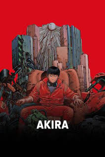 23:40: Akira | TCM | 10/30 2026