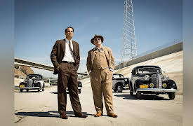 Penny Dreadful - City of Angels Season 1: Penny Dreadful - City of Angels: Santa Muerte