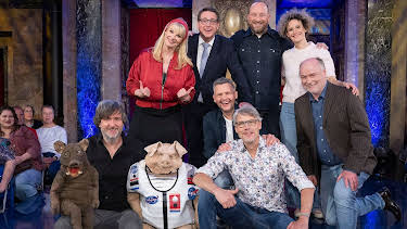 21:45: Mitternachtsspitzen | WDR Fernsehen | 4/25 2026