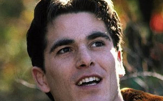Michael Schoeffling
