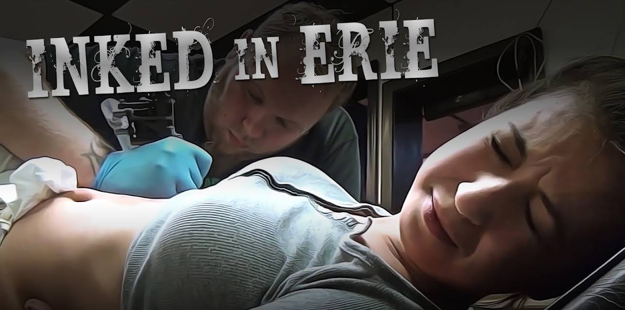 Inked in Erie