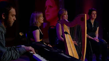 7:00 PM: Òran Na Mnà (S1 E8) (S1) | BBC Alba | 4/4 2026