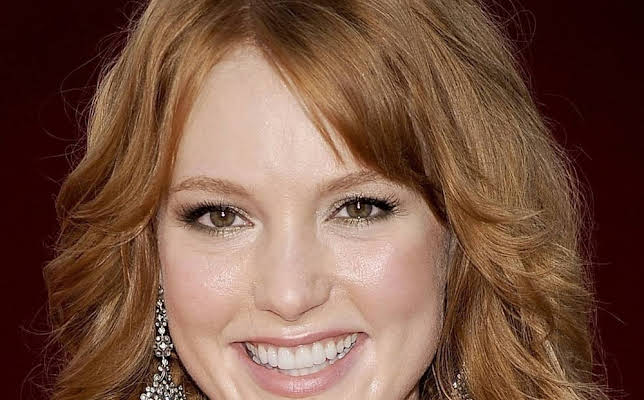 Alicia Witt