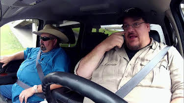 21:00: Storage Wars: Texas (S4 E9) (S4) | TV10 | 7/2 2026