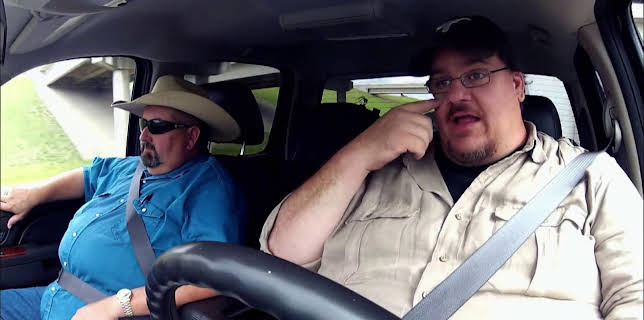 21:00: Storage Wars: Texas (S4 E9) (S4) | TV10 | 12/8 2025