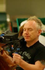Richie Smyth as Director