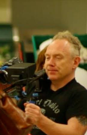 Richie Smyth as Director