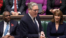 Prime Minister's Questions