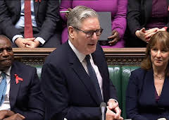 Prime Minister's Questions