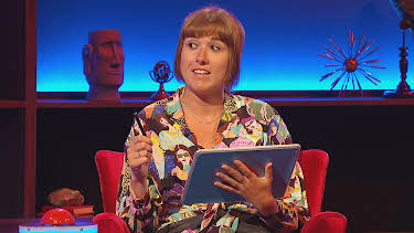 7:40 PM: Richard Osman's House of Games (S4 E61) (S4) | Dave | 4/6 2026