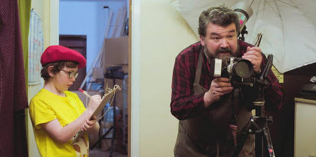 2:50 PM: Molly and Mack (S2) | Cbeebies | 11/28 2025