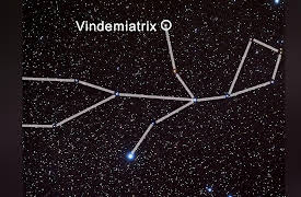 Our Night Sky: The Spring Sky