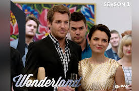 Wonderland: Milestones