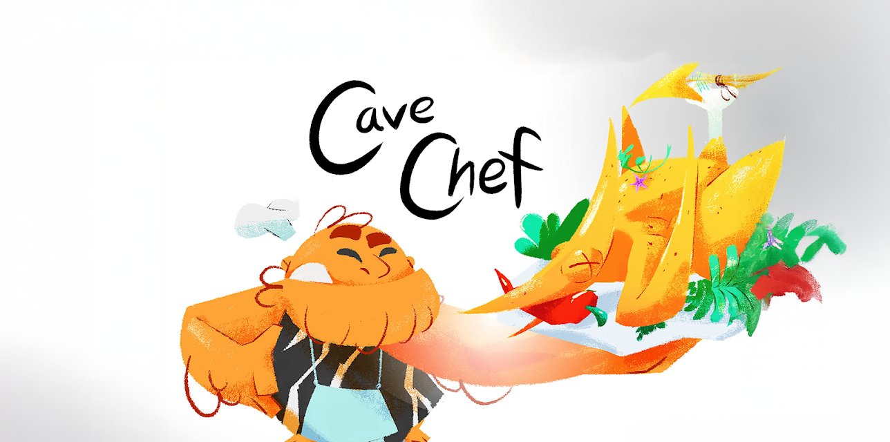 Cave Chef