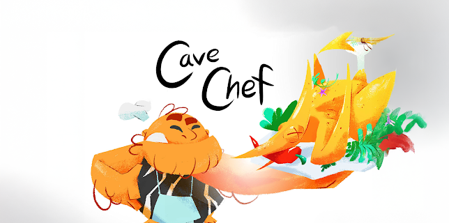 Cave Chef