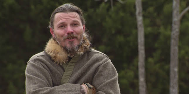 06:55: Mountain Men (S7 E4) (S7) | TV10 | 12/27 2025