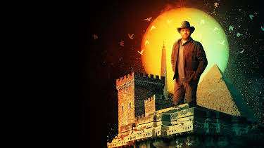 03:40: Verdens myter og mysterier (S8 E13) (S8) | Discovery Channel | 3/28 2026