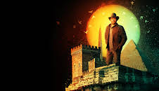 Verdens myter og mysterier (S8 E10)