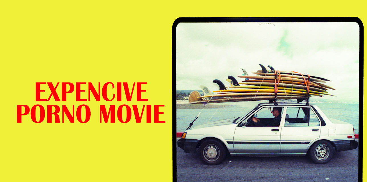 Expencive Porno (2014)