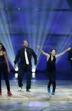 Jason Samuels Smith as 