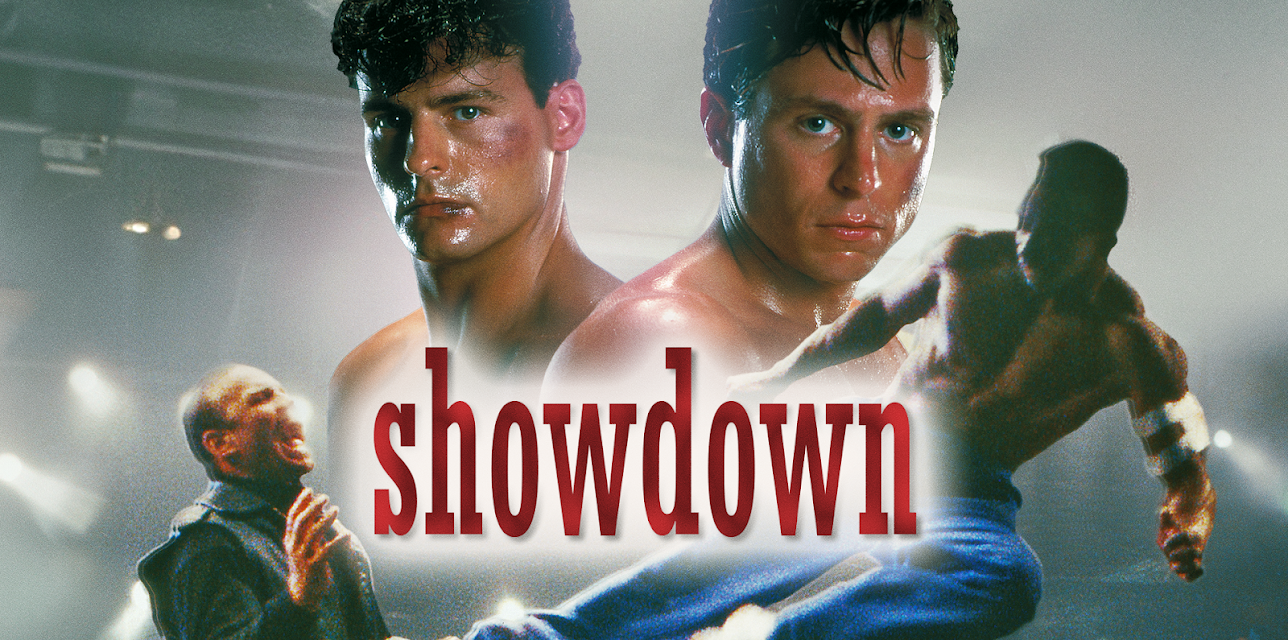 Showdown (1993)