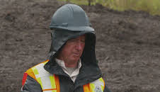 Die Schatzsucher von Oak Island