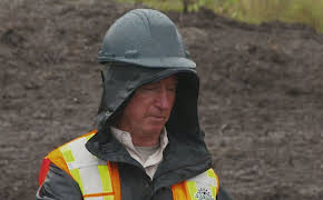 Die Schatzsucher von Oak Island