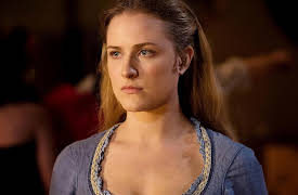 Westworld: Contrapasso