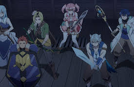 Season 1: Lloyd Flies!