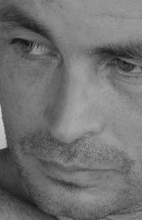 Cameron Pearson as Missionary #4 (Jeff)