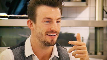 1:10 AM: First Dates | E4 | 10/11 2026