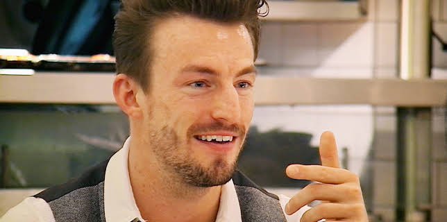 10:00 PM: First Dates | E4 | 3/5 2026