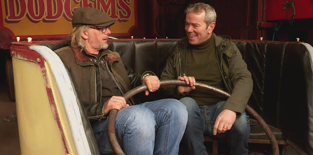 11:00 AM: Find It, Fix It, Flog It (S2 E11) (S2) | Yesterday | 12/6 2025