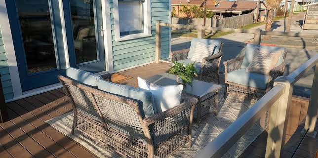 06:20: Hometown Makeover - Wir renovieren unsere Stadt | Sixx | 1/6 2026