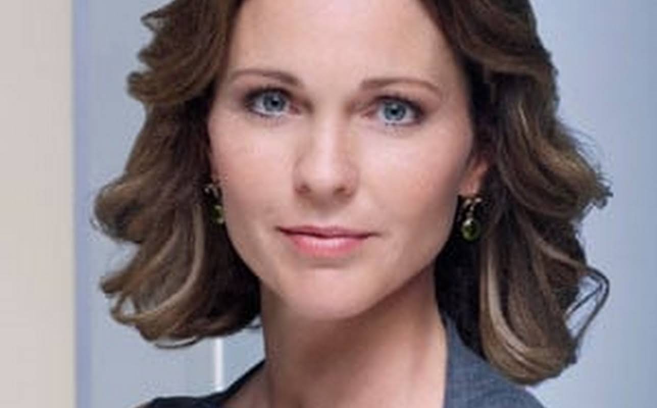 Kelli Williams