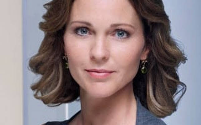 Kelli Williams